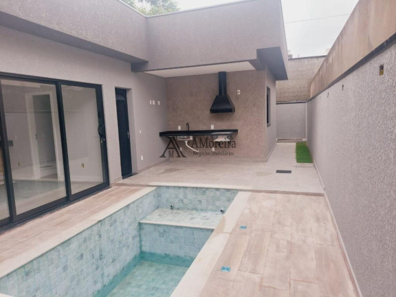 Imagem Casa com 3 Quartos à Venda, 164 m² em Jardim Primavera - Itupeva Imagem Casa com 3 Quartos à Venda, 164 m² em Jardim Primavera - Itupeva