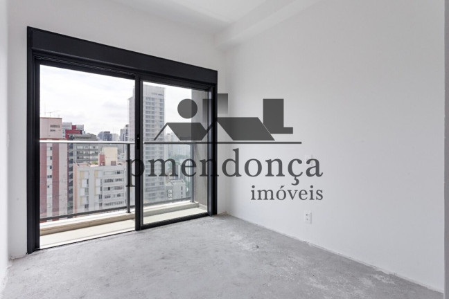 Imagem Apartamento com 4 Quartos à Venda, 174 m² em Pinheiros - São Paulo