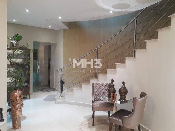 Imagem Sobrado com 4 Quartos à Venda, 330 m² em Jardim Residencial Ravagnani - Sumaré Imagem Sobrado com 4 Quartos à Venda, 330 m² em Jardim Residencial Ravagnani - Sumaré