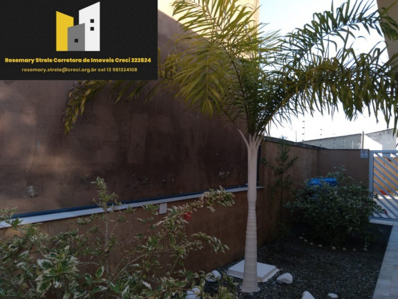 Imagem Imóvel com 2 Quartos à Venda,  em Cibratel 2 - Itanhaém