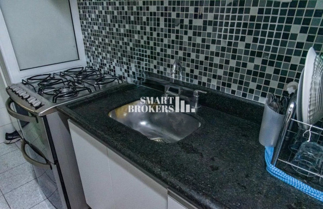 Imagem Apartamento com 3 Quartos à Venda, 78 m² em Ipiranga - São Paulo