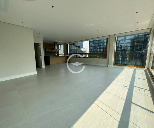 Imagem Apartamento com 3 Quartos à Venda, 147 m² em Itaim Bibi - São Paulo