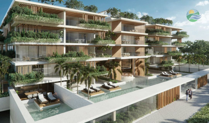 Imagem Apartamento com 4 Quartos à Venda, 134 m²