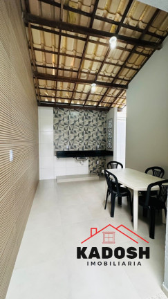 Imagem Casa com 3 Quartos à Venda, 150 m² em Sim - Feira De Santana
