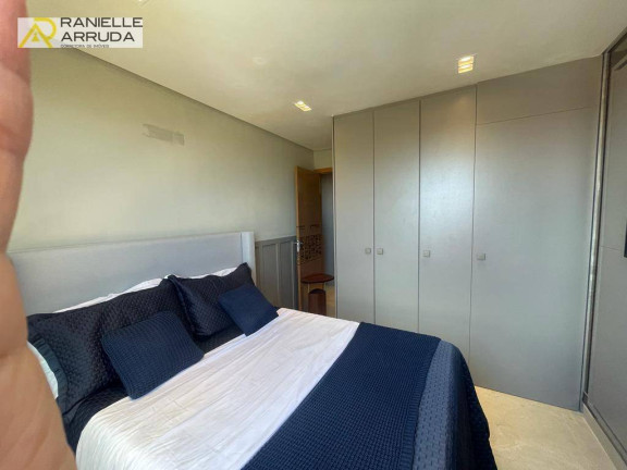 Imagem Apartamento com 2 Quartos à Venda, 56 m² em Praia Formosa - Cabedelo Imagem Apartamento com 2 Quartos à Venda, 56 m² em Praia Formosa - Cabedelo