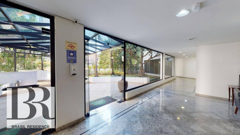 Imagem Apartamento com 1 Quarto à Venda, 40 m² em Paraíso - São Paulo