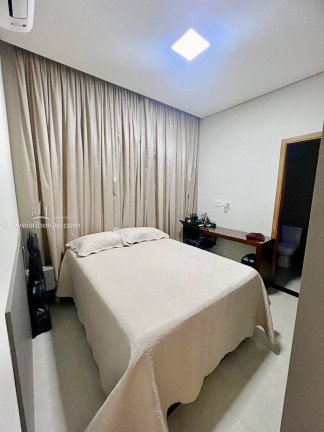 Imagem Casa de Condomínio com 3 Quartos à Venda, 156 m² em Jardim Valencia - Ribeirão Preto Imagem Casa de Condomínio com 3 Quartos à Venda, 156 m² em Jardim Valencia - Ribeirão Preto