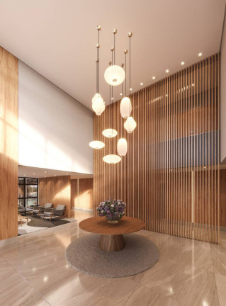 Imagem Apartamento com 3 Quartos à Venda, 228 m² em Centro - Caldas Novas Imagem Apartamento com 3 Quartos à Venda, 228 m² em Centro - Caldas Novas