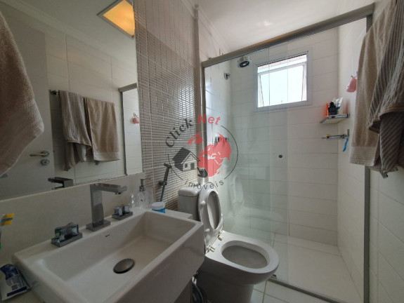Imagem Apartamento com 3 Quartos à Venda, 82 m² em Assunção - São Bernardo Do Campo