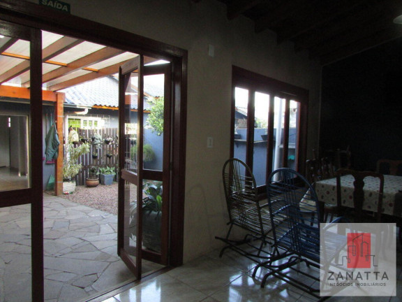 Imagem Casa com 3 Quartos à Venda,  em Tamandaré - Esteio