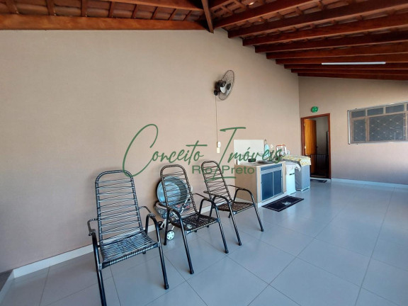 Imagem Casa com 4 Quartos à Venda, 200 m² em Jardim Caparroz - São José Do Rio Preto Imagem Casa com 4 Quartos à Venda, 200 m² em Jardim Caparroz - São José Do Rio Preto