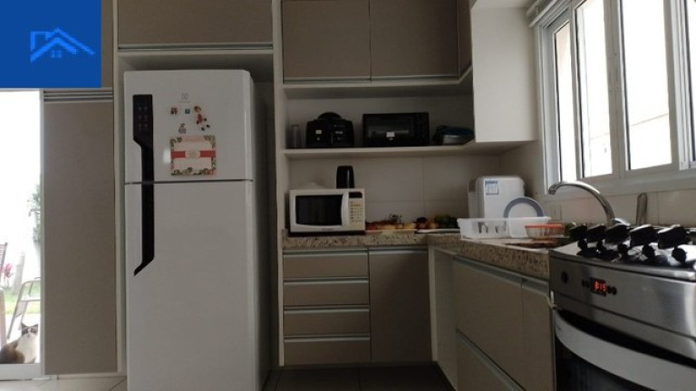 Imagem Casa com 3 Quartos à Venda, 220 m² em Chácaras Reunidas São Jorge - Sorocaba