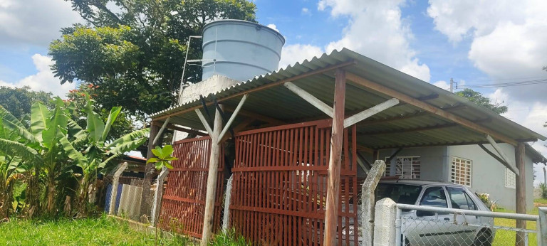 Imagem Chácara com 2 Quartos à Venda, 1.800 m² em Bairro Do Cercado - Araçoiaba Da Serra Imagem Chácara com 2 Quartos à Venda, 1.800 m² em Bairro Do Cercado - Araçoiaba Da Serra