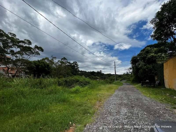 Imagem Terreno à Venda, 1.420 m² em Chácara Santa Lúcia - Carapicuíba Imagem Terreno à Venda, 1.420 m² em Chácara Santa Lúcia - Carapicuíba