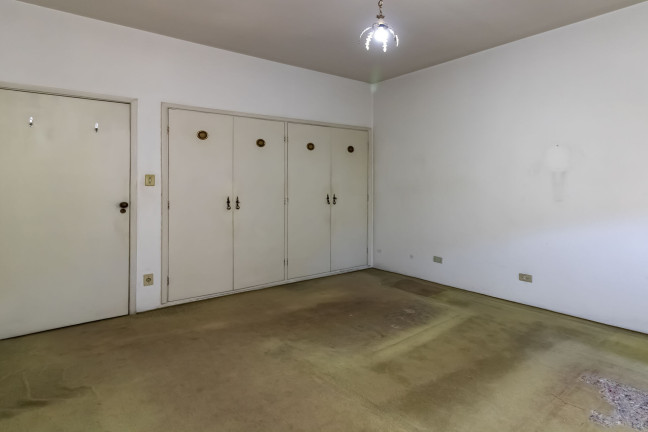 Imagem Apartamento com 3 Quartos à Venda, 142 m² em Santa Cecília - São Paulo Imagem Apartamento com 3 Quartos à Venda, 142 m² em Santa Cecília - São Paulo