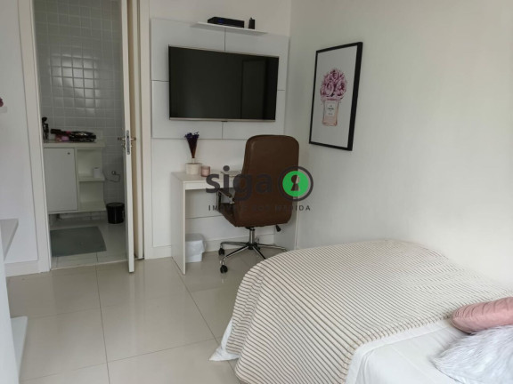 Imagem Apartamento com 2 Quartos à Venda, 107 m² em Vila Andrade - São Paulo Imagem Apartamento com 2 Quartos à Venda, 107 m² em Vila Andrade - São Paulo