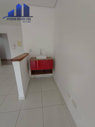 Imagem Sala Comercial para Alugar, 41 m² em Lageadinho - Cotia