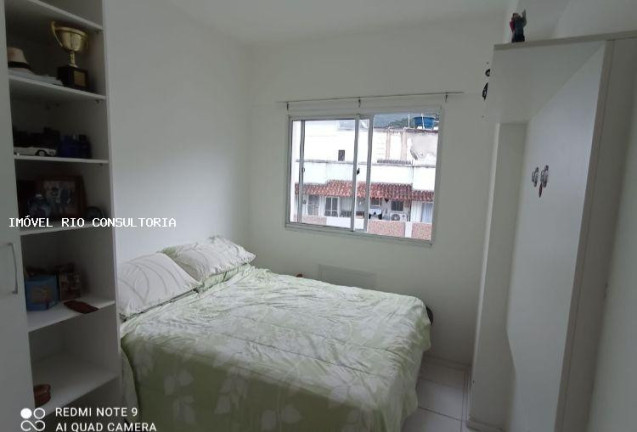 Imagem Apartamento com 3 Quartos à Venda, 78 m² em Rio De Janeiro Imagem Apartamento com 3 Quartos à Venda, 78 m² em Rio De Janeiro