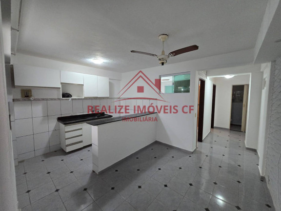 Imagem Apartamento para Alugar, 60 m² em Jardim Flamboyant - Cabo Frio Imagem Apartamento para Alugar, 60 m² em Jardim Flamboyant - Cabo Frio