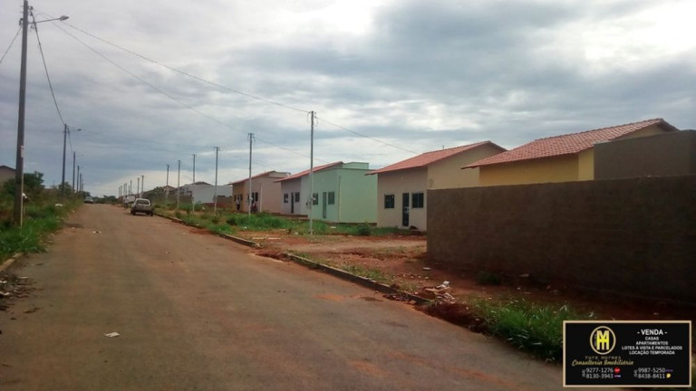 Imagem Imóvel à Venda, 360 m² em Recanto De Caldas - Caldas Novas
