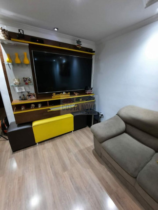 Imagem Apartamento com 2 Quartos à Venda, 65 m² em Vila Nivi - São Paulo Imagem Apartamento com 2 Quartos à Venda, 65 m² em Vila Nivi - São Paulo