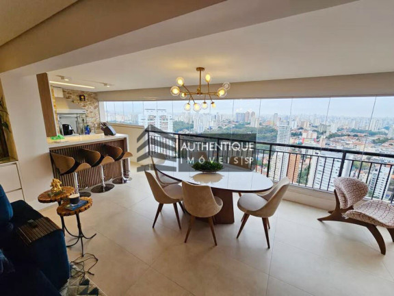 Imagem Apartamento com 3 Quartos à Venda, 149 m² em Vila Mariana - São Paulo Imagem Apartamento com 3 Quartos à Venda, 149 m² em Vila Mariana - São Paulo