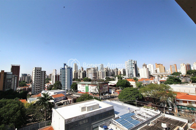 Imagem Apartamento com 3 Quartos à Venda, 97 m² em Cambuí - Campinas Imagem Apartamento com 3 Quartos à Venda, 97 m² em Cambuí - Campinas
