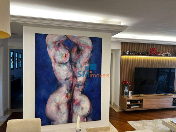 Imagem Apartamento com 3 Quartos à Venda ou Locação, 170 m² em Moema - São Paulo Imagem Apartamento com 3 Quartos à Venda ou Locação, 170 m² em Moema - São Paulo