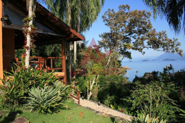 Imagem Casa com 3 Quartos à Venda, 260 m² em Picinguaba - Ubatuba Imagem Casa com 3 Quartos à Venda, 260 m² em Picinguaba - Ubatuba