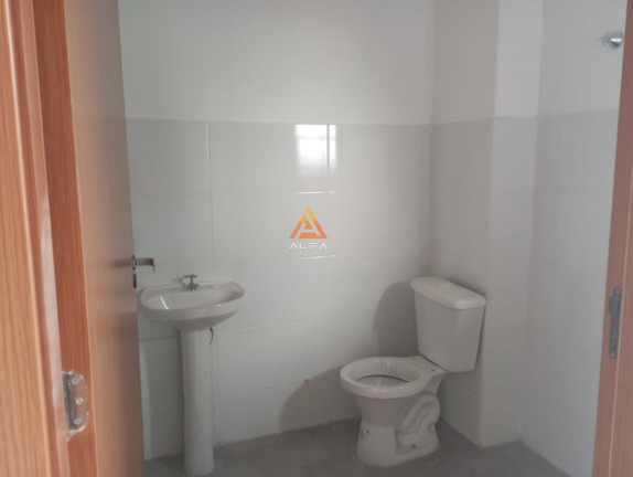 Imagem Studio com 1 Quarto à Venda, 20 m² em Centro - Barbacena Imagem Studio com 1 Quarto à Venda, 20 m² em Centro - Barbacena