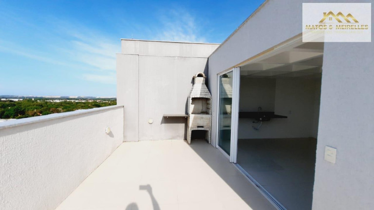 Imagem Apartamento com 3 Quartos à Venda, 147 m² em Centro - Eusébio Imagem Apartamento com 3 Quartos à Venda, 147 m² em Centro - Eusébio