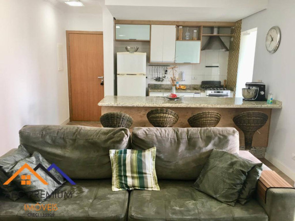 Imagem Apartamento com 3 Quartos à Venda, 82 m² em Jardim Bela Vista - Santo André