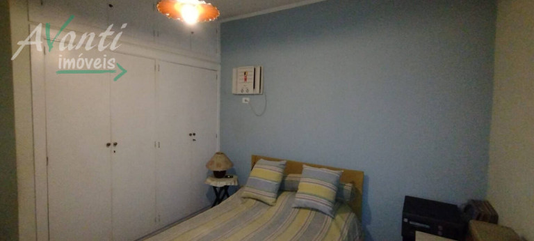 Imagem Apartamento com 3 Quartos à Venda, 191 m² em Gonzaga - Santos Imagem Apartamento com 3 Quartos à Venda, 191 m² em Gonzaga - Santos