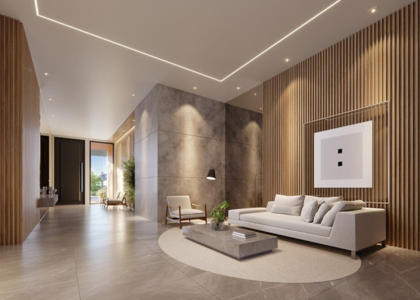Imagem Apartamento com 3 Quartos à Venda, 164 m² em Centro - Capão Da Canoa