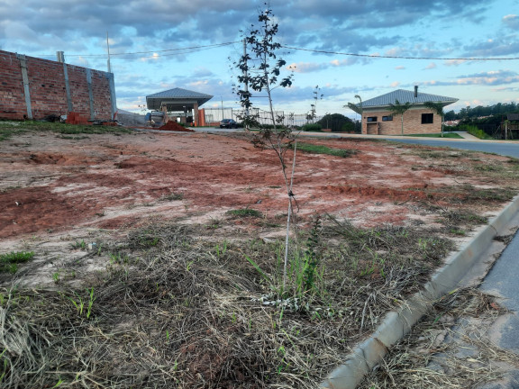 Imagem Terreno à Venda, 288 m² em Jardim Wanel Ville Iv - Sorocaba Imagem Terreno à Venda, 288 m² em Jardim Wanel Ville Iv - Sorocaba