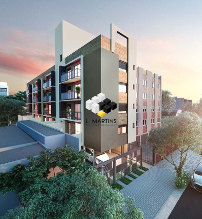 Apartamento com 2 Quartos à Venda, 61 m² em Santa Cecília - Porto Alegre