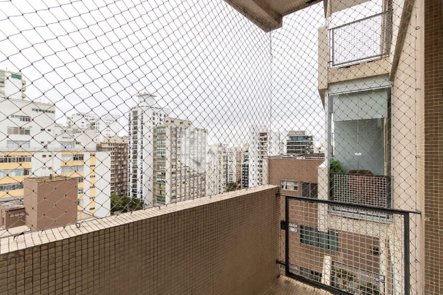 Imagem Apartamento com 2 Quartos à Venda, 92 m² em Jardim Paulista - São Paulo