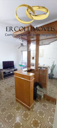 Imagem Apartamento com 2 Quartos à Venda, 56 m² em Vila Marieta - São Paulo