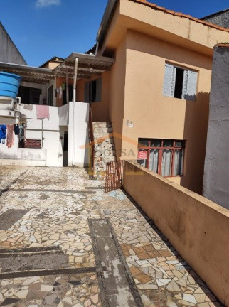 Imagem Sobrado com 4 Quartos à Venda, 496 m² em Vila Gustavo - São Paulo Imagem Sobrado com 4 Quartos à Venda, 496 m² em Vila Gustavo - São Paulo