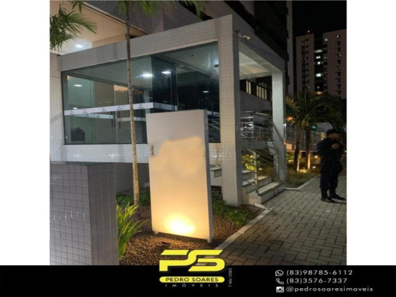 Imagem Apartamento com 2 Quartos à Venda, 69 m² em Expedicionários - João Pessoa Imagem Apartamento com 2 Quartos à Venda, 69 m² em Expedicionários - João Pessoa
