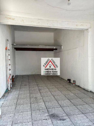 Imagem Sobrado com 2 Quartos à Venda, 100 m² em Jardim Selma - São Paulo Imagem Sobrado com 2 Quartos à Venda, 100 m² em Jardim Selma - São Paulo