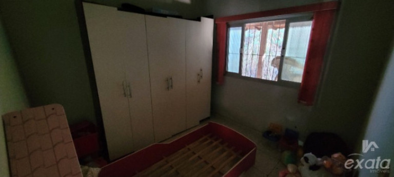 Imagem Casa com 2 Quartos à Venda, 60 m² em Eurico Salles - Serra Imagem Casa com 2 Quartos à Venda, 60 m² em Eurico Salles - Serra