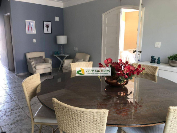 Imagem Casa com 3 Quartos à Venda, 170 m² em Caminhos De San Conrado - Campinas
