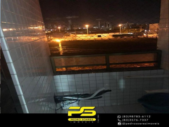 Imagem Apartamento com 3 Quartos à Venda, 87 m² em Aeroclube - João Pessoa Imagem Apartamento com 3 Quartos à Venda, 87 m² em Aeroclube - João Pessoa