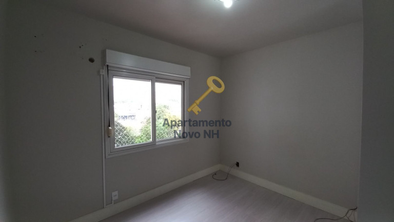 Imagem Apartamento com 2 Quartos à Venda, 57 m² em Pátria Nova - Novo Hamburgo