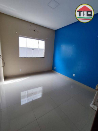 Imagem Casa com 3 Quartos à Venda, 170 m² em Condomínio - Marabá Imagem Casa com 3 Quartos à Venda, 170 m² em Condomínio - Marabá