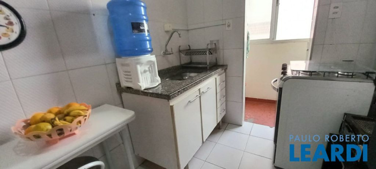 Imagem Apartamento com 1 Quarto à Venda, 33 m² em Aclimação - São Paulo Imagem Apartamento com 1 Quarto à Venda, 33 m² em Aclimação - São Paulo