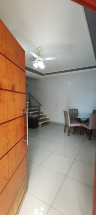 Imagem Sobrado com 3 Quartos à Venda, 136 m² em Jardim Solar Dos Nobres - Limeira