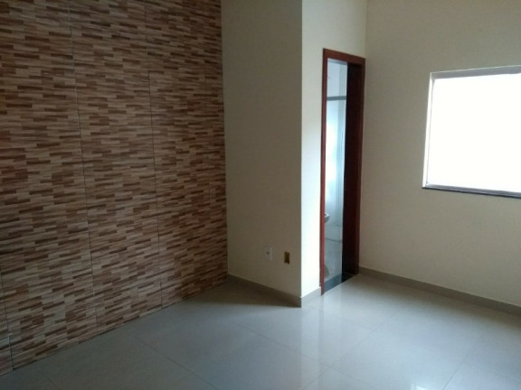 Imagem Casa com 3 Quartos à Venda, 88 m² em Tropical - Contagem