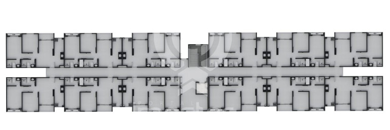Imagem Apartamento com 2 Quartos à Venda, 51 m² em Messejana - Fortaleza Imagem Apartamento com 2 Quartos à Venda, 51 m² em Messejana - Fortaleza